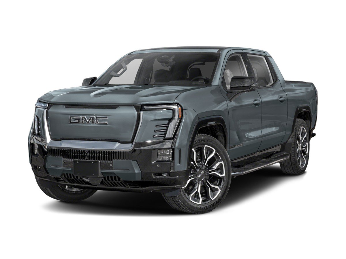 gmc sierra ev 2026 1GT4EYELXTU404098 image gmc sierra ev 2026 1GT4EYELXTU404098 image